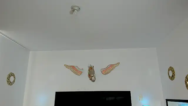 Natalye 23 online show from April 17, 2026, 6:00 pm