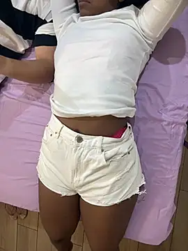 Itsmichi online show from January 13, 2026, 11:30 pm