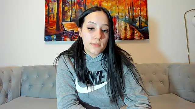 Angell-Sky online show from April 4, 2026, 7:09 pm