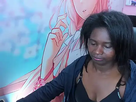 Betany Grey online show from February 8, 2026, 3:15 am