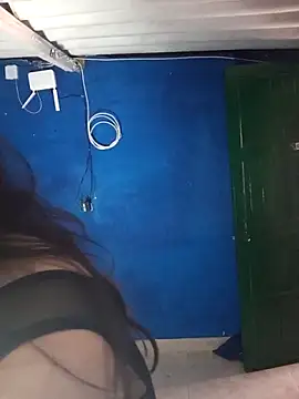 Megan nica online show from April 4, 2026, 6:14 pm