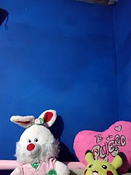 Megan nica online show from March 25, 2026, 1:28 am