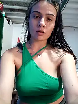 Megan nica online show from March 10, 2026, 5:50 pm