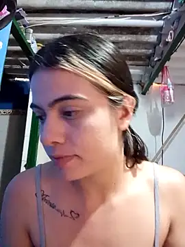 Megan nica online show from February 23, 2026, 5:46 pm