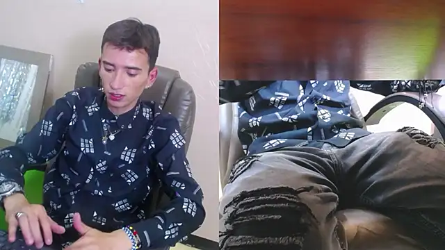 Snapshot of Iam_Smith_ chatting on February 26, 2026, 7:47 pm Iam Smith online show from February 26, 2026, 7:47 pm