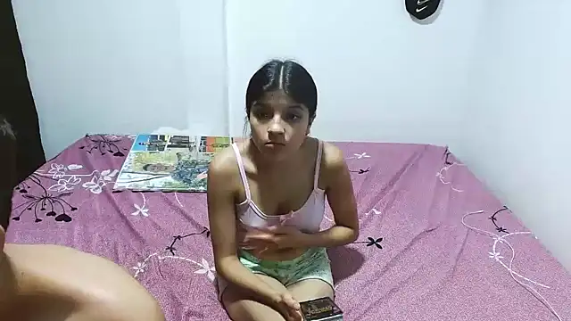 Flakita2026 online show from February 7, 2026, 1:46 am