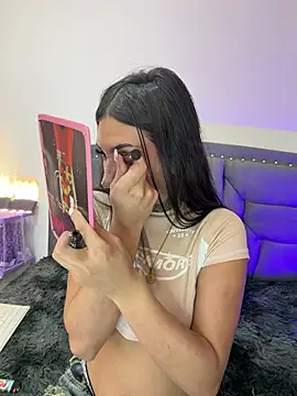 Lilith blaze Fg online show from March 5, 2026, 12:07 am