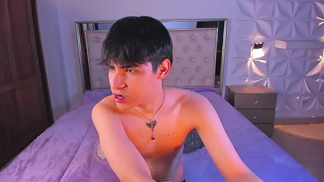 IamJuanJoc online show from March 19, 2026, 3:50 am