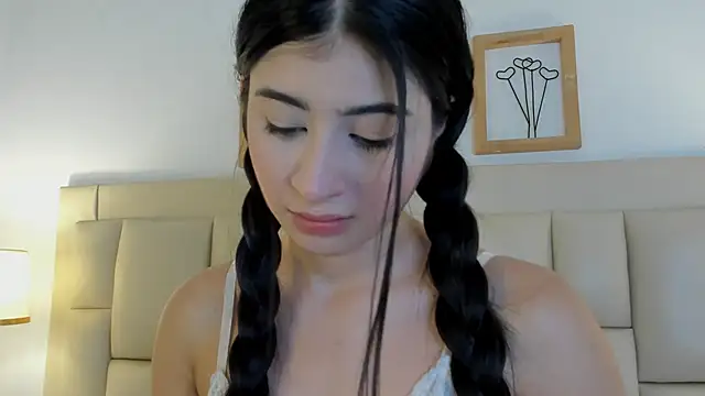 camile carter online show from March 10, 2026, 7:51 pm