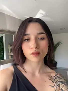 Snapshot of _Charlotte_Rose chatting on February 5, 2026, 8:37 pm Charlotte Rose online show from February 5, 2026, 8:37 pm