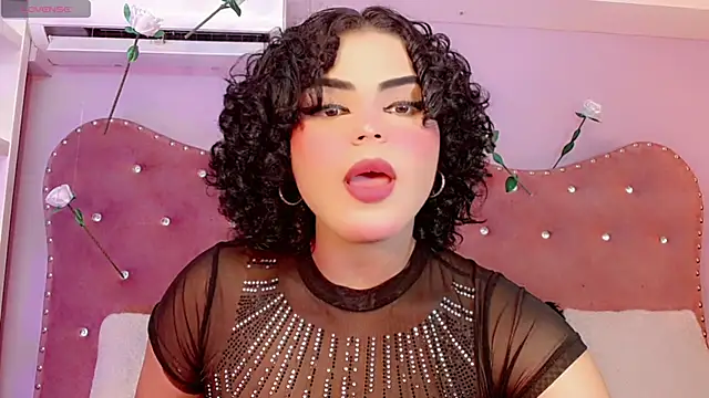 Snapshot of babyAnthonella chatting on March 3, 2026, 11:06 am babyAnthonella online show from March 3, 2026, 11:06 am