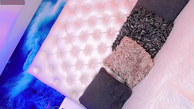 Snapshot of babyAnthonella chatting on February 5, 2026, 12:01 pm babyAnthonella online show from February 5, 2026, 12:01 pm