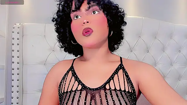 babyAnthonella online show from March 28, 2026, 9:05 pm