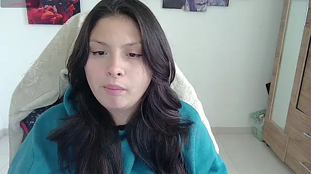 Snapshot of yessica_gomez01 chatting on June 7, 2026, 7:19 pm yessica gomez01 online show from June 7, 2026, 7:19 pm