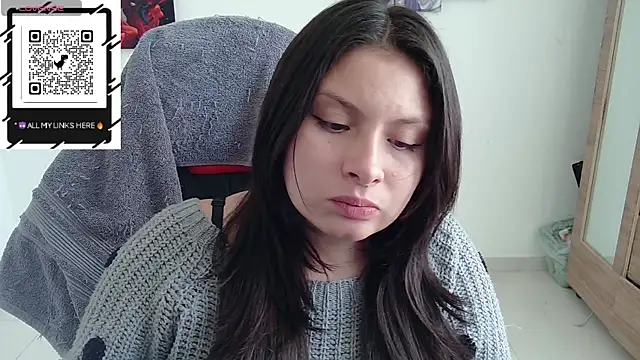 Snapshot of yessica_gomez01 chatting on June 9, 2026, 8:32 pm yessica gomez01 online show from June 9, 2026, 8:32 pm