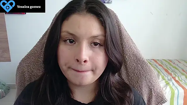 Snapshot of yessica_gomez01 chatting on July 16, 2026, 9:23 pm yessica gomez01 online show from July 16, 2026, 9:23 pm