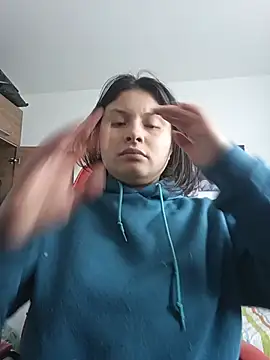 Snapshot of yessica_gomez01 chatting on July 23, 2026, 7:32 pm yessica gomez01 online show from July 23, 2026, 7:32 pm