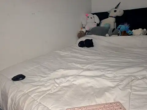 Yumicoco  online show from February 1, 2026, 12:53 am