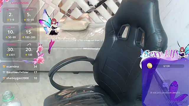 Clhoe b online show from May 16, 2026, 1:59 am