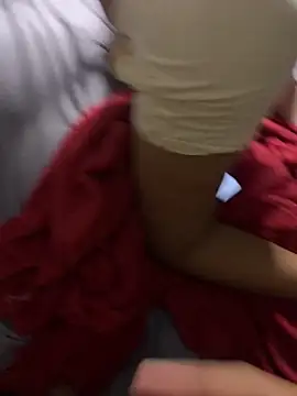 Valerie andsam online show from March 4, 2026, 3:58 am