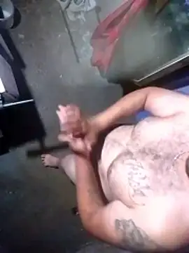 Guanatos13 online show from April 13, 2026, 4:16 am