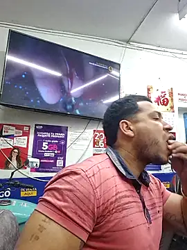 mago vive online show from March 7, 2026, 6:53 am