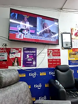 Snapshot of mago_vive chatting on February 16, 2026, 8:18 pm mago vive online show from February 16, 2026, 8:18 pm