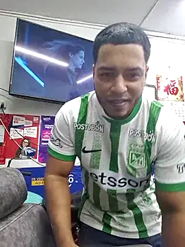 Snapshot of mago_vive chatting on February 1, 2026, 6:00 am mago vive online show from February 1, 2026, 6:00 am