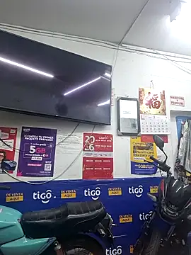 Snapshot of mago_vive chatting on February 7, 2026, 6:32 am mago vive online show from February 7, 2026, 6:32 am