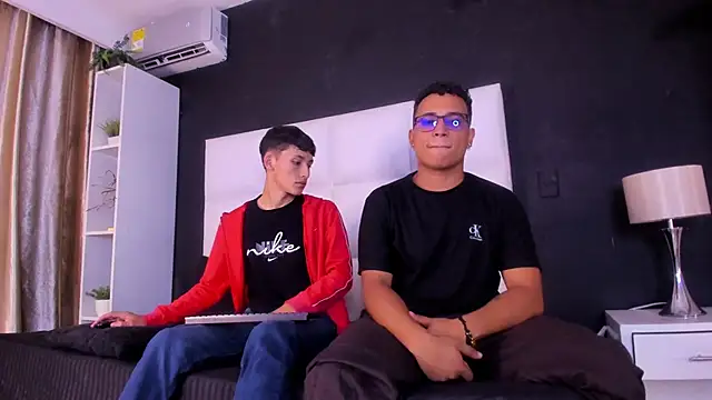 Alejandro Tom online show from January 14, 2026, 3:43 am