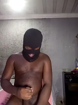 zulu good dick online show from April 17, 2026, 10:34 pm