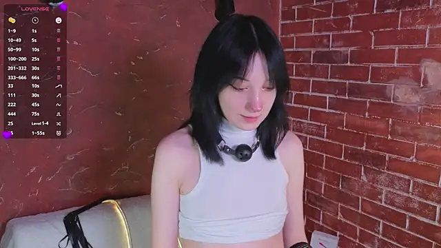 LisaBunnyy online show from February 21, 2026, 6:54 pm