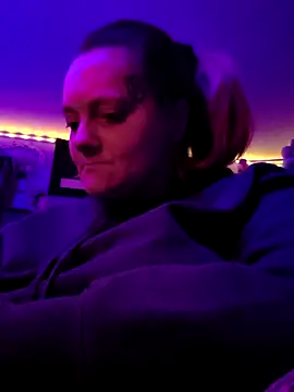 DisireAfterDark online show from February 22, 2026, 2:30 pm