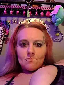 DisireAfterDark online show from March 15, 2026, 5:58 am