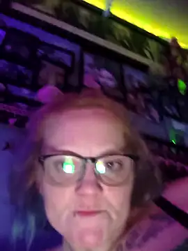 DisireAfterDark online show from March 17, 2026, 1:03 pm