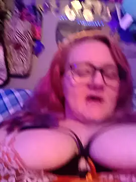 DisireAfterDark online show from March 8, 2026, 1:47 pm