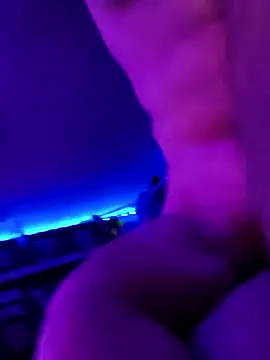 DisireAfterDark online show from March 9, 2026, 9:46 am