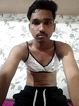 HornySamarth online show from February 25, 2026, 6:35 am