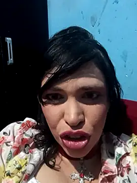 gaellymurlockx18 online show from February 26, 2026, 5:18 am