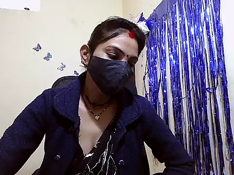 Shivani-Gupta online show from February 3, 2026, 5:27 am