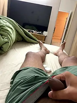 RithwikShar online show from January 10, 2026, 1:50 pm