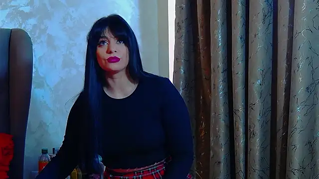 MaddyAllure online show from February 19, 2026, 7:49 am