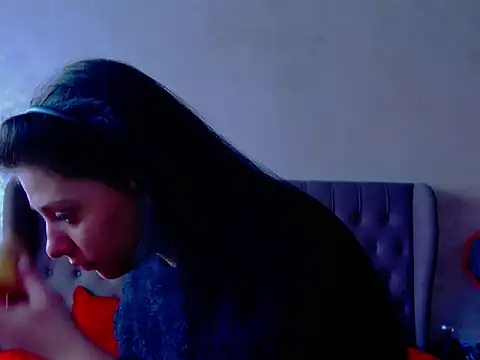 MaddyAllure online show from February 22, 2026, 6:27 am