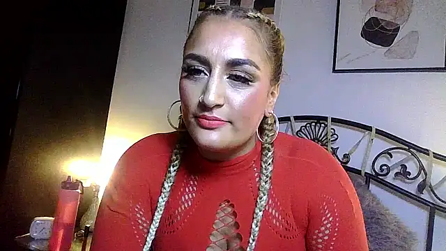 KiraBestxo online show from January 13, 2026, 7:18 pm