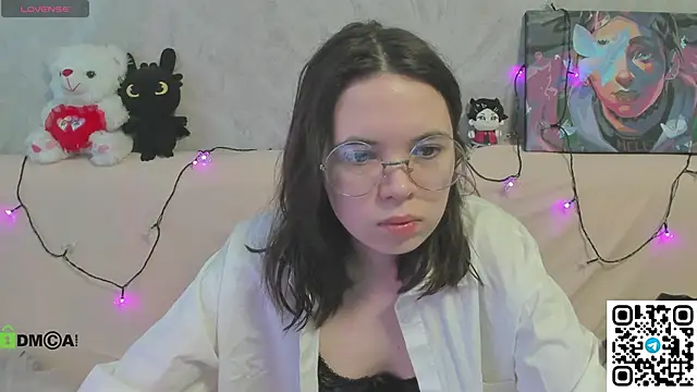 YukiSorimachi online show from January 15, 2026, 6:28 am