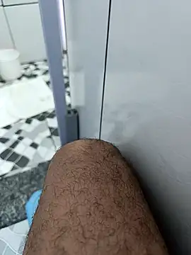 DOUTRINADOR19CM online show from March 2, 2026, 1:07 pm