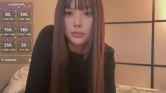 Snapshot of hono__03 chatting on February 28, 2026, 8:14 am hono 03 online show from February 28, 2026, 8:14 am