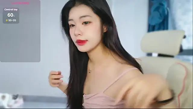 Snapshot of -XiaoYu-777 chatting on February 20, 2026, 6:26 am -XiaoYu-777 online show from February 20, 2026, 6:26 am