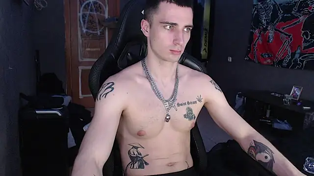 Jack loveeee online show from April 22, 2026, 4:03 pm