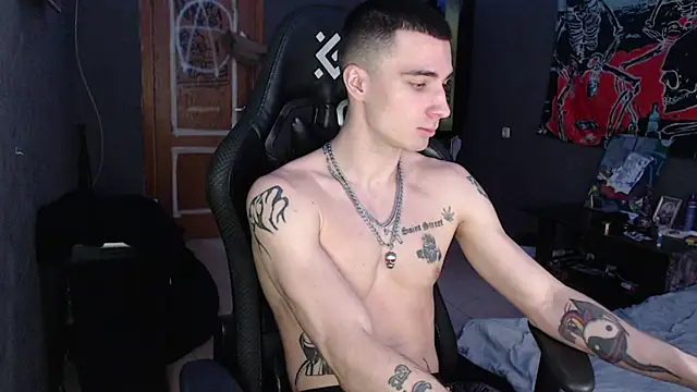 Jack loveeee online show from January 12, 2026, 11:28 am